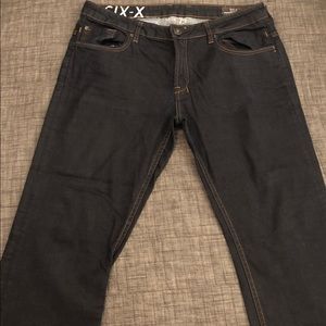 Buffalo David Bitton Jeans